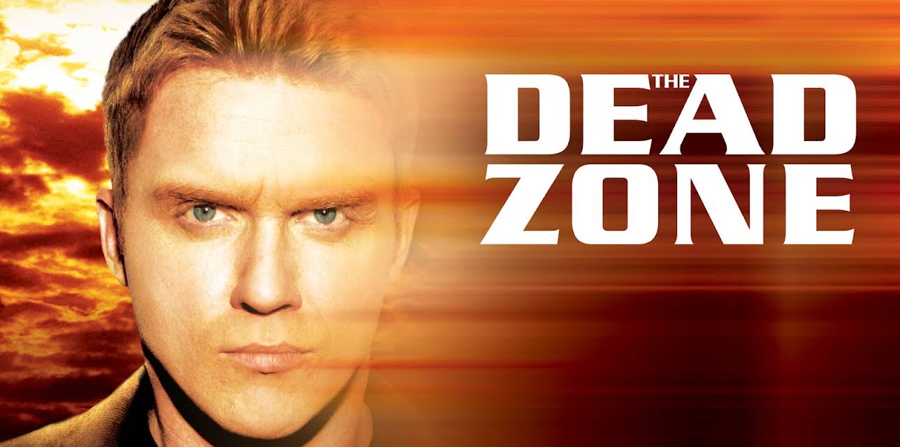 Dead Zone Season 1