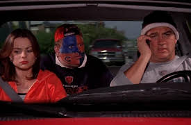 According to Jim Season 1: The Cat Came Back