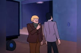 Super Friends Season 1: Fantastic Frerps