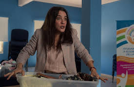 Black Widows: Wh*res & Hustlers, Season 1: Walter