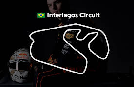 Verstappen - Master Of The Track S01: Interlagos Circuit