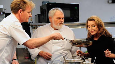 8:00 AM: Ramsay's Kitchen Nightmares USA | E4 | 6/10 2026