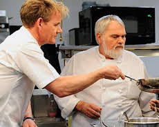 Ramsay's Kitchen Nightmares USA