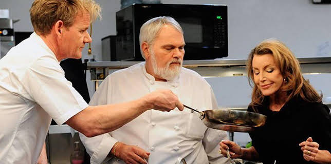 2:40 AM: Ramsay's Kitchen Nightmares USA | Channel 4 | 11/16 2025