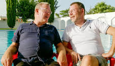 Bargain-Loving Brits in the Sun (S9 E6)