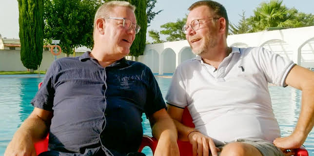 9:00 AM: Bargain-Loving Brits in the Sun (S9 E6) (S9) | 5 Star | 11/5 2025