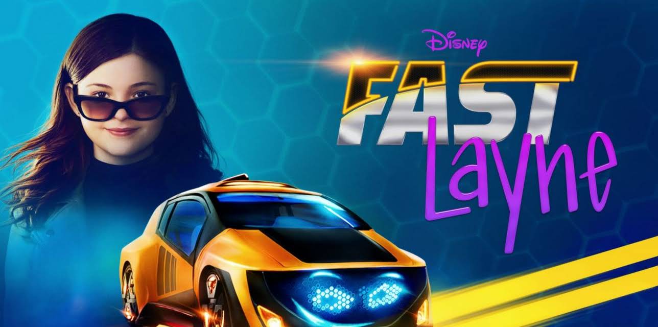 Fast Layne