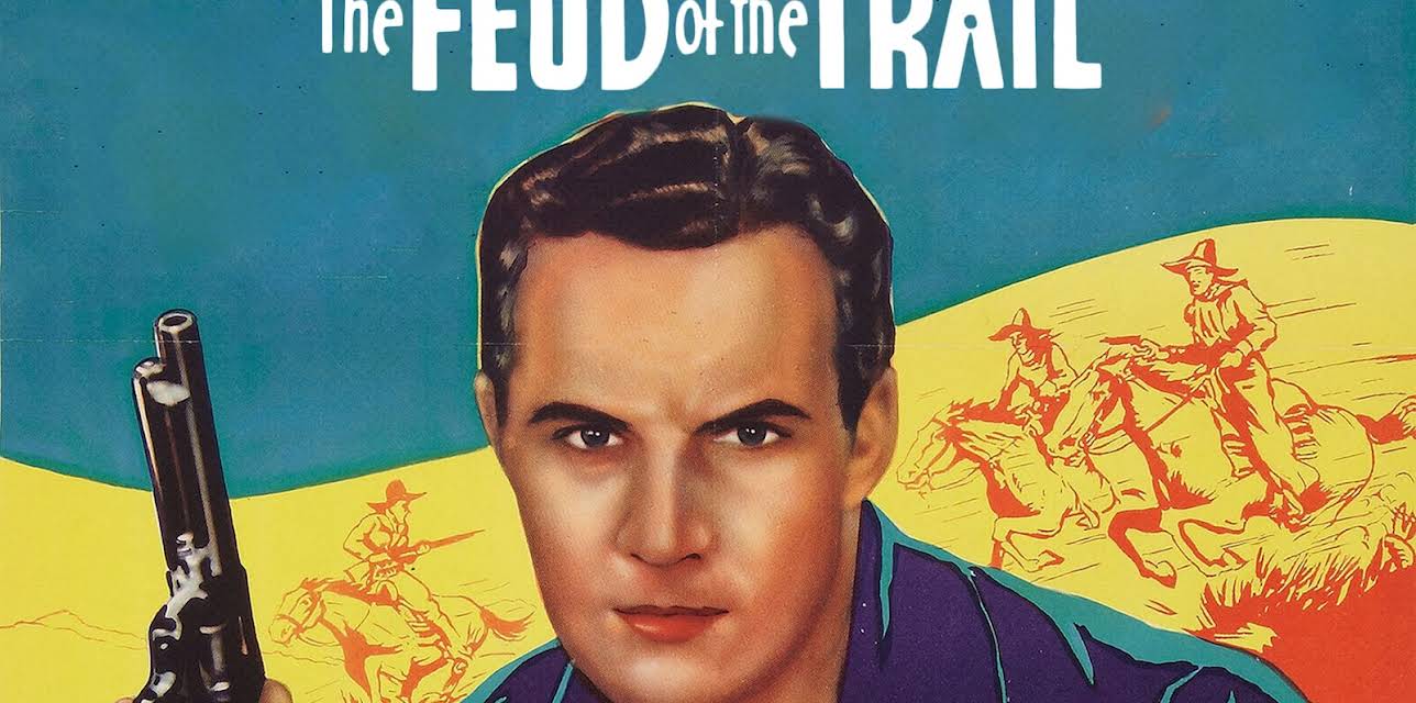 Feud of the Trail, The (1937)