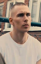 Sebastian Theodorsson as 