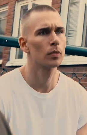 Sebastian Theodorsson as 