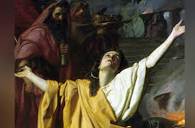 Jesus and His Jewish Influences: Apocalyptic Works and the “Son of Man”