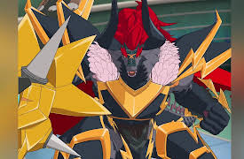 Future Card BuddyFight X: Wisdom's Terrifying Conspiracy! Rage, Batzz!