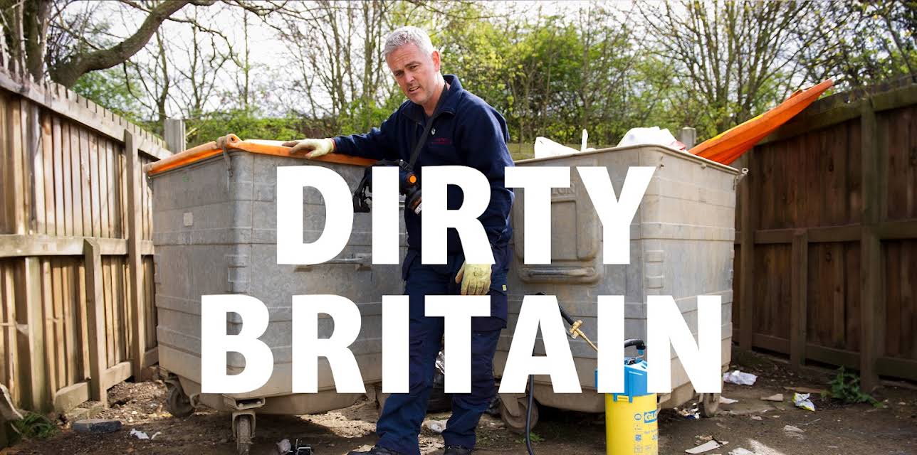 Dirty Britain