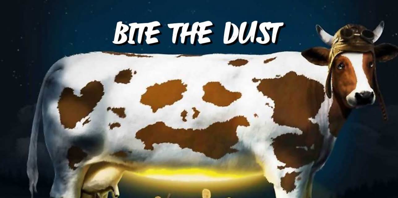 Bite the Dust (2013)