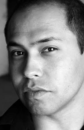 Ryan Rajendra Black as 