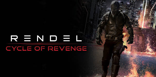 Rendel 2 Cycle Of Revenge (2024)