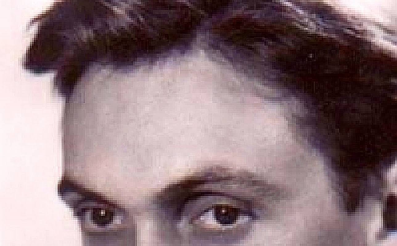 Richard Pasco