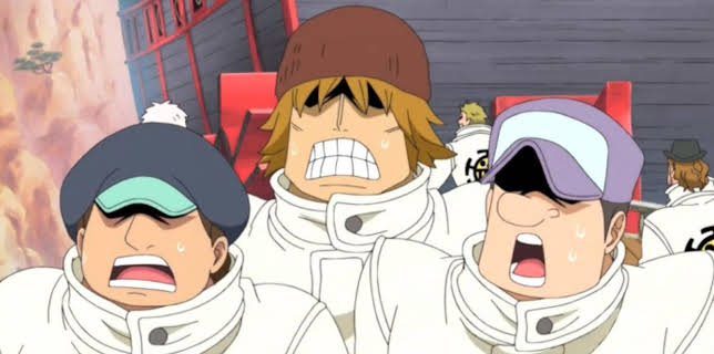 16:50: One Piece | ProSieben Maxx | 2/18 2026