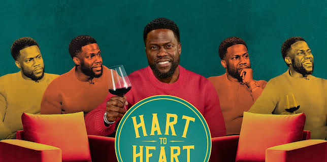 Hart to Heart S1