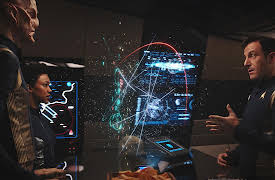 Star Trek: Discovery Season 1: Despite Yourself