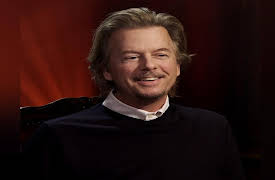 Good Talk with Anthony Jeselnik Season 1: David Spade