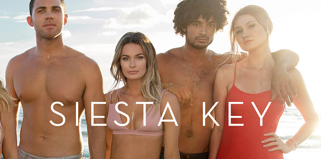 Siesta Key Season 1