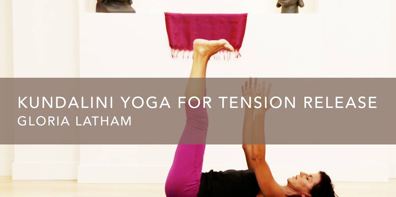 Kundalini Yoga for Tension Release (1990)