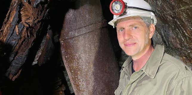 6:35 AM: Villages By The Sea (S3 E3) (S3) | Yesterday | 12/9 2025