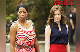 Reckless, Season 01: Fifty-One Percent