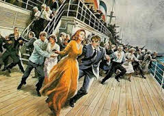 El viaje de los malditos