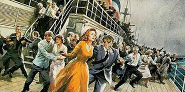 00:03: El viaje de los malditos | La Otra | 1/15 2026