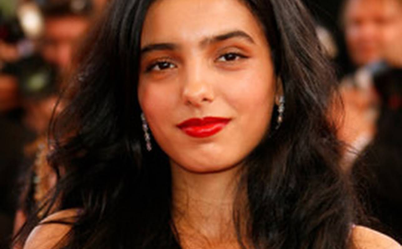 Hafsia Herzi