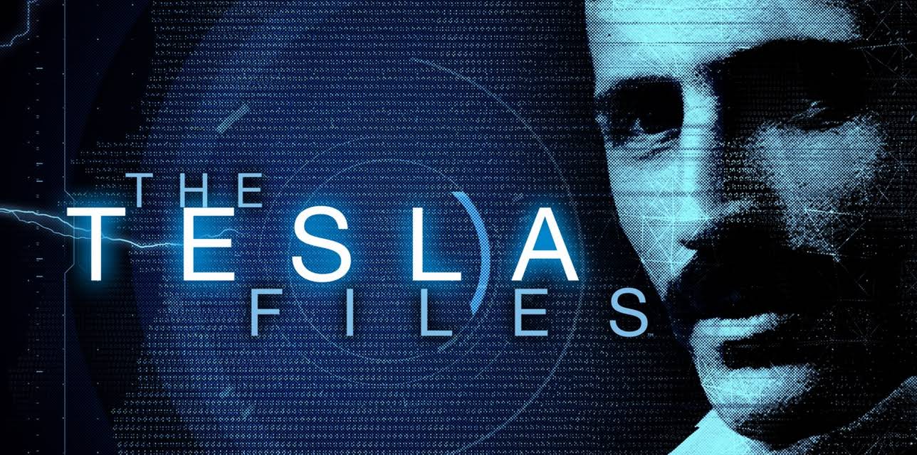 The Tesla Files