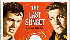 El último atardecer