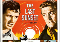 El último atardecer