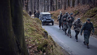 14:55: Nazi-Bauten - Geheimprojekte aus Beton | Kabel Eins Doku | 4/16 2026