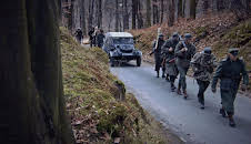 Nazi-Bauten - Geheimprojekte aus Beton