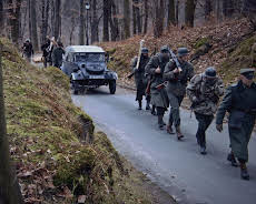 Nazi-Bauten - Geheimprojekte aus Beton