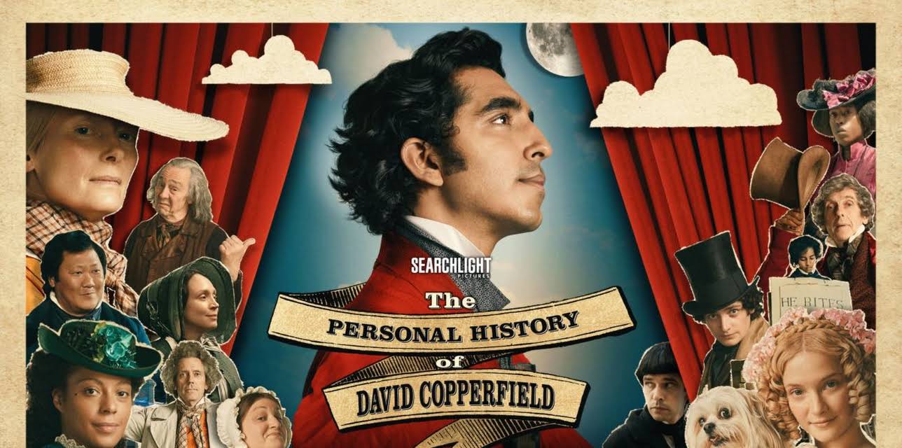 The Personal History of David Copperfield (2026)
