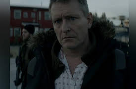 Occupied: December Part 2