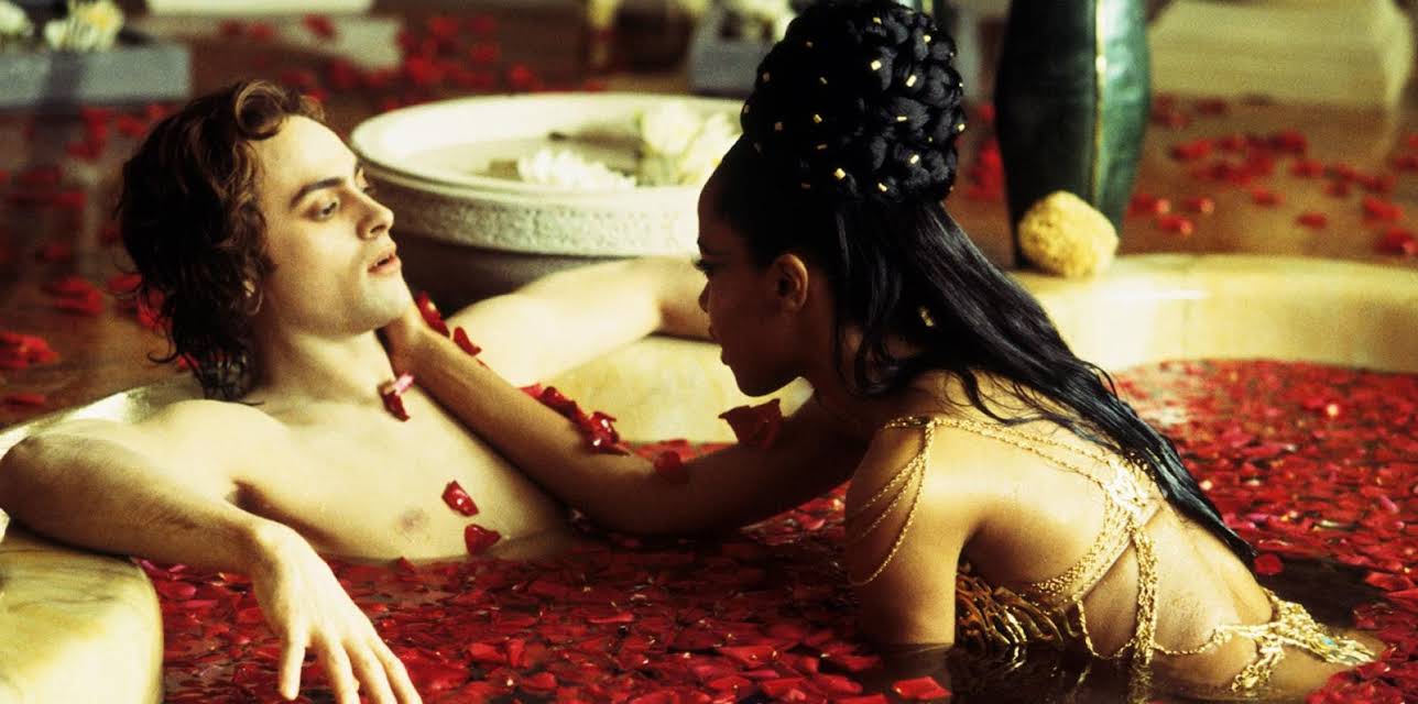 Queen of the Damned (2002)