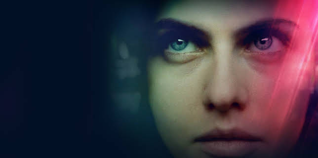 23:40: Lost Girls and Love Hotels | FEM | 1/11 2026