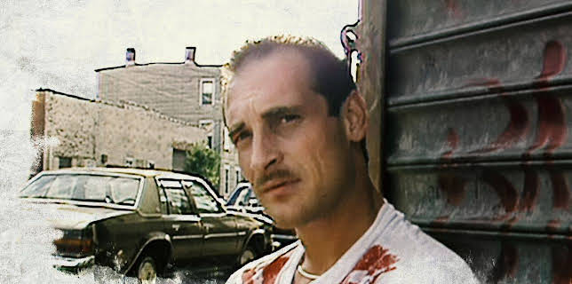 Life of Crime 1984-2020