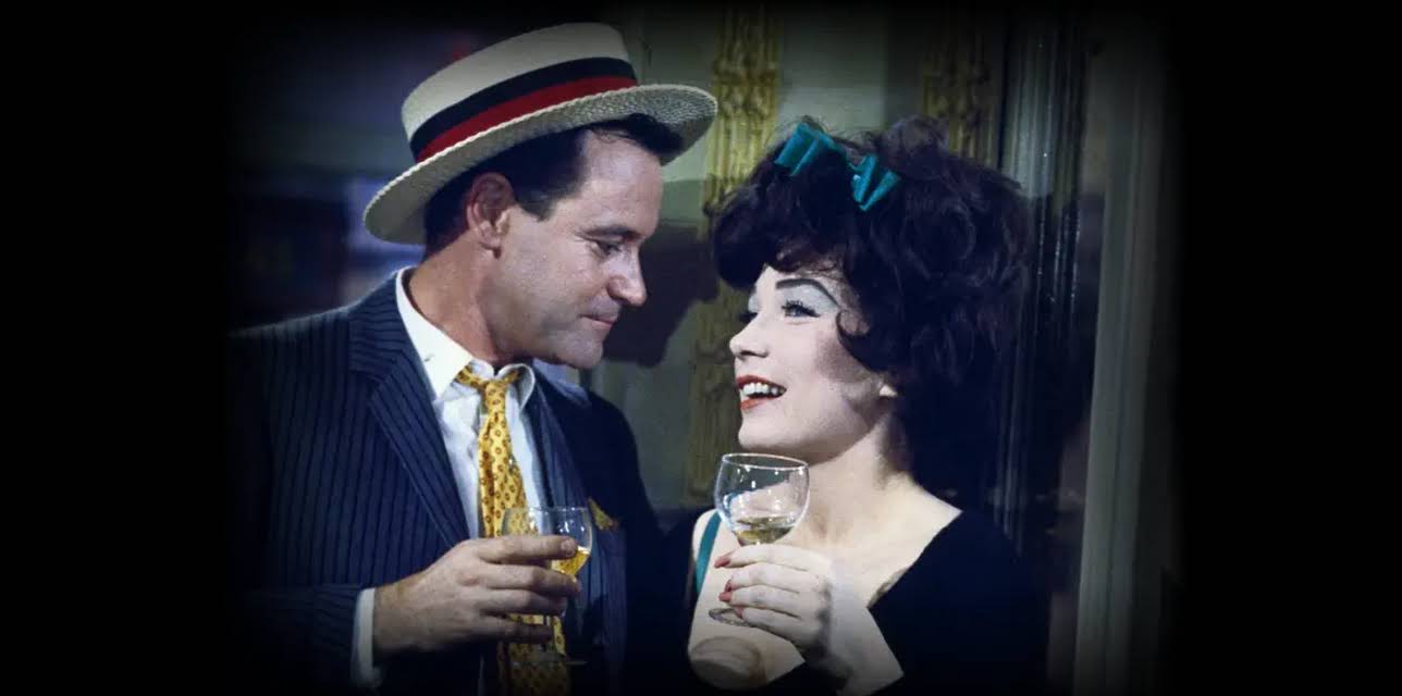 Irma La Douce (1963)