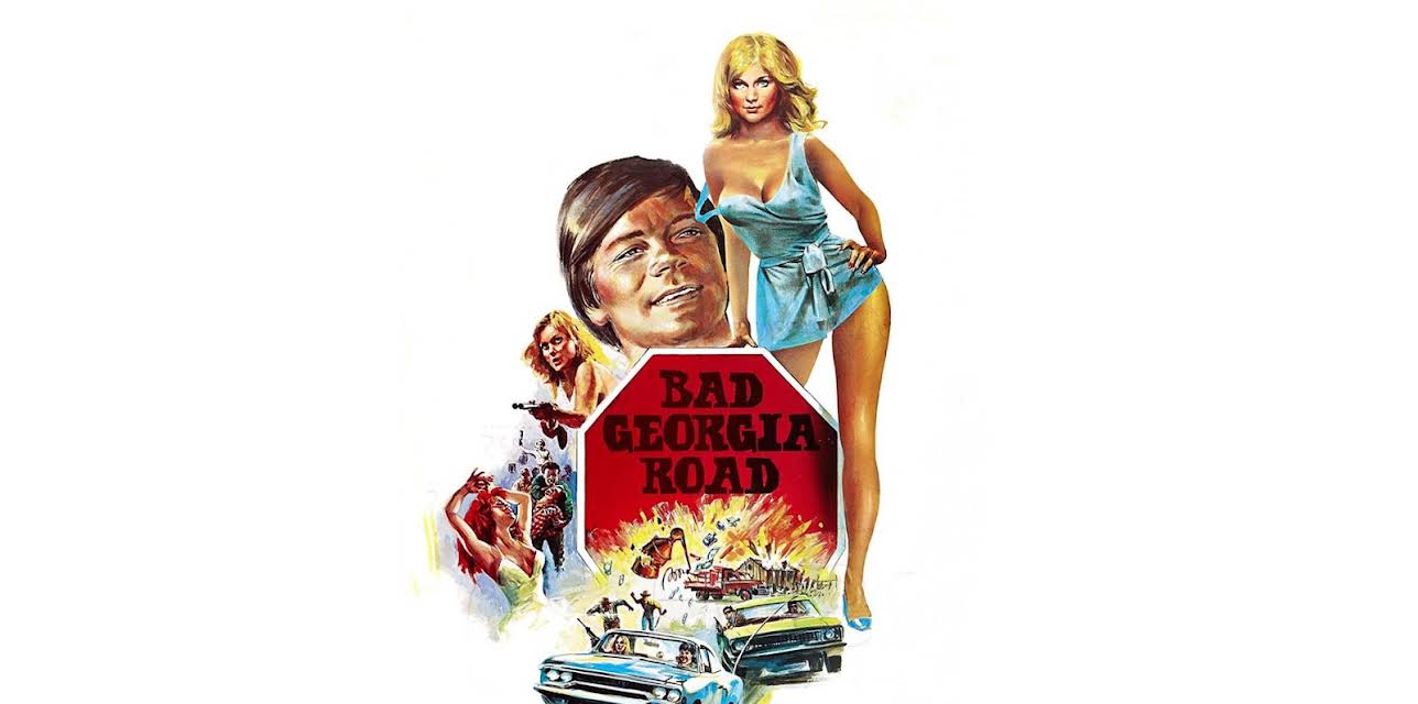 Bad Georgia Road (1980)