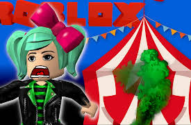 Roblox with EthanGamer & More: This Circus Trip is a DISASTER! Sally Plays Roblox #18