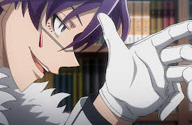 Season 1: The Vengeful Oni