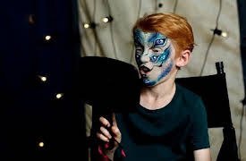 Monstermaling: Episode 1