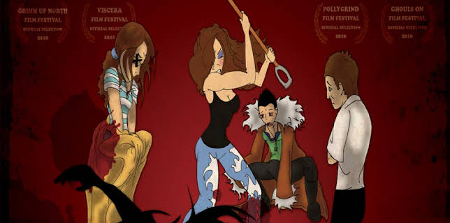 Dead Hooker in a Trunk (2009)