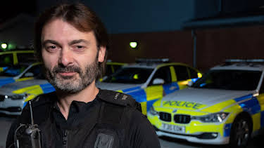 1:00 PM: Traffic Cops (S8 E19) (S8) | 5 Star | 4/3 2026